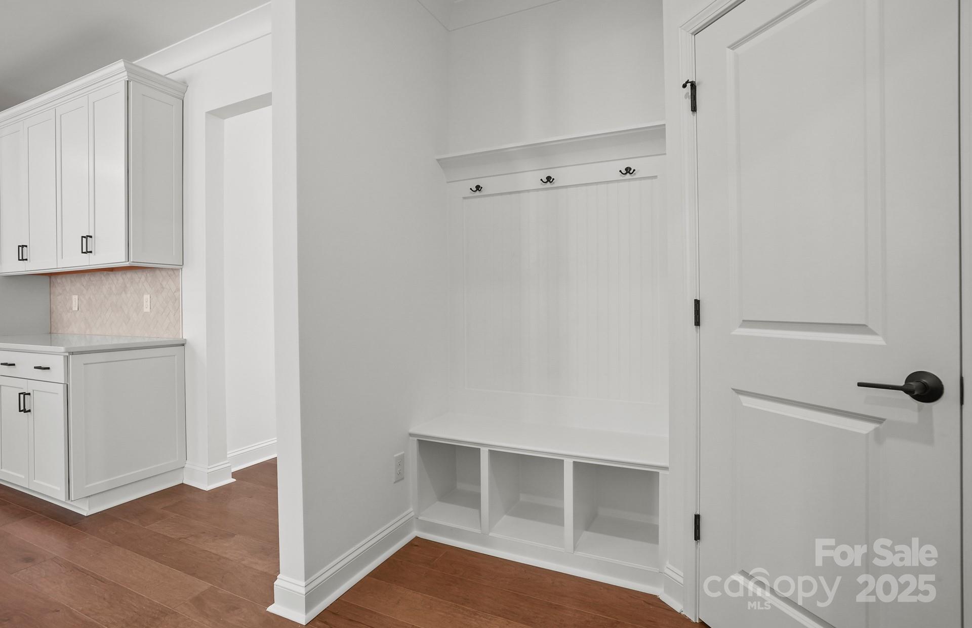 Kinsdale - Residential