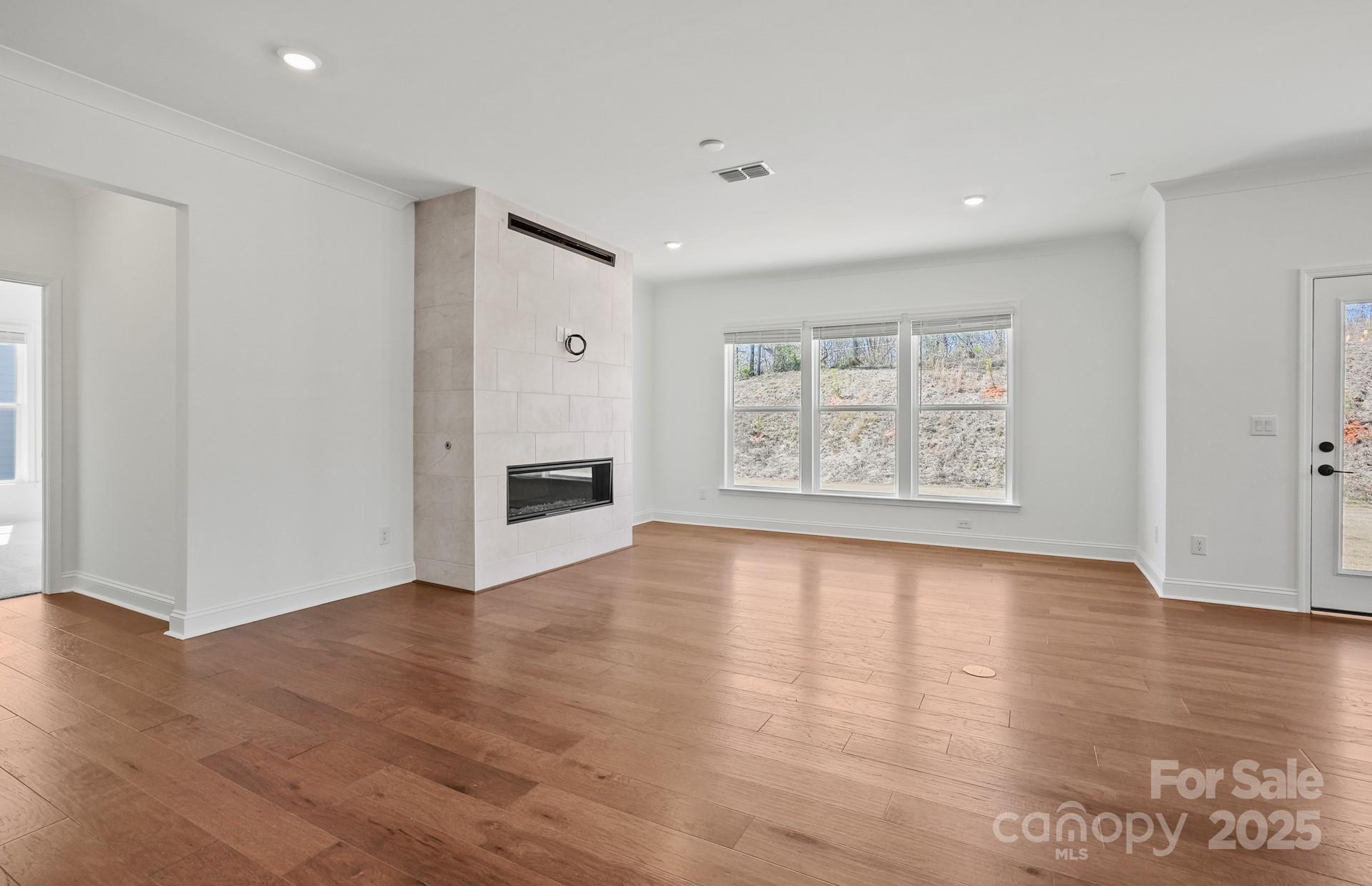 Kinsdale - Residential