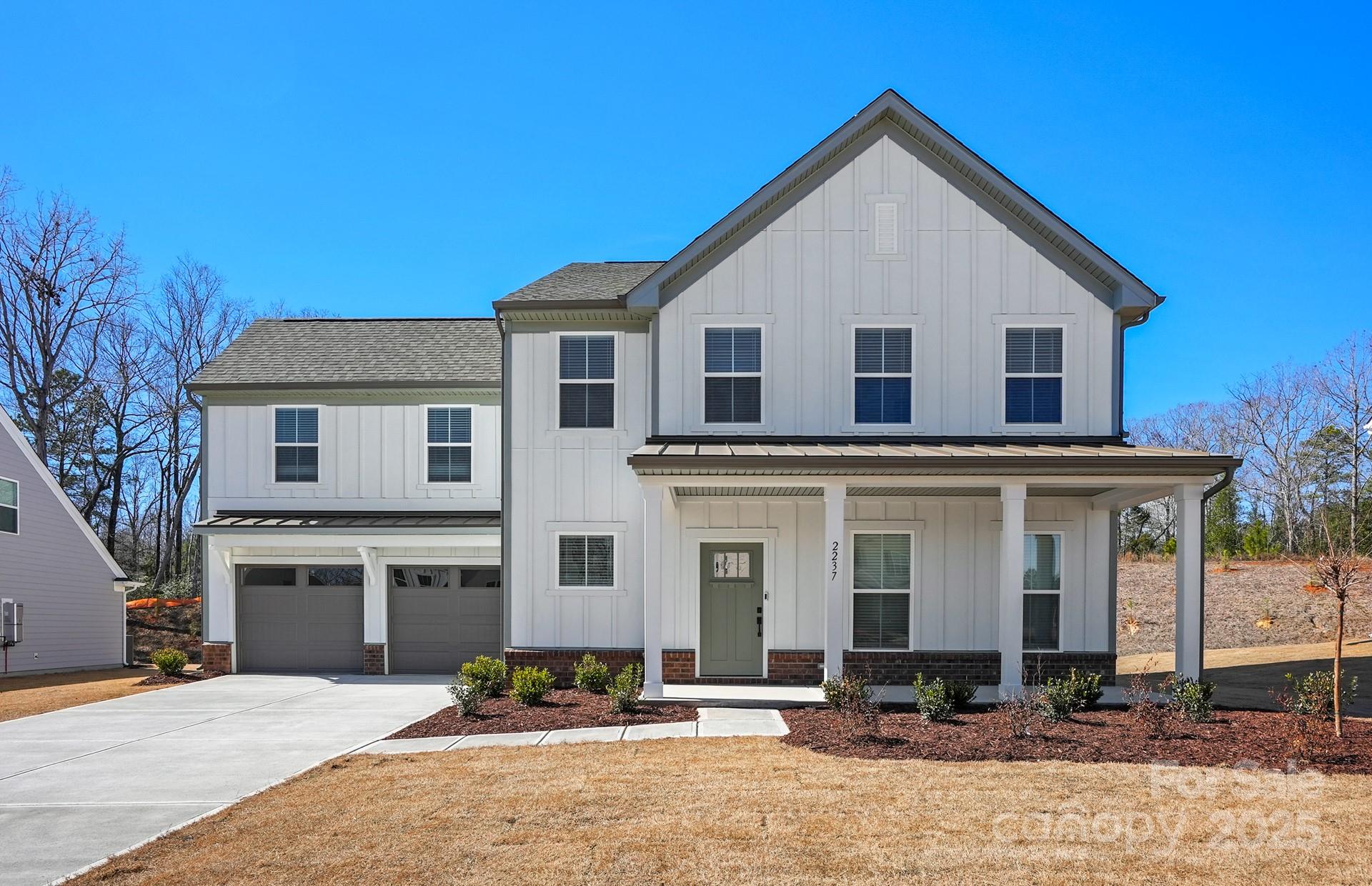 Kinsdale - Residential