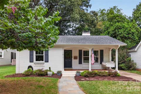 Photo of 1911 Club Road, Charlotte, NC 28205 (MLS # 4415205)
