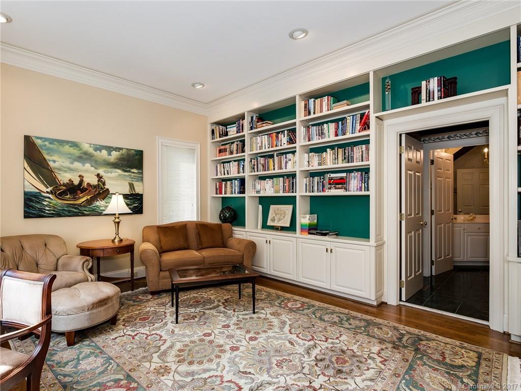 Lookout Point - Residential