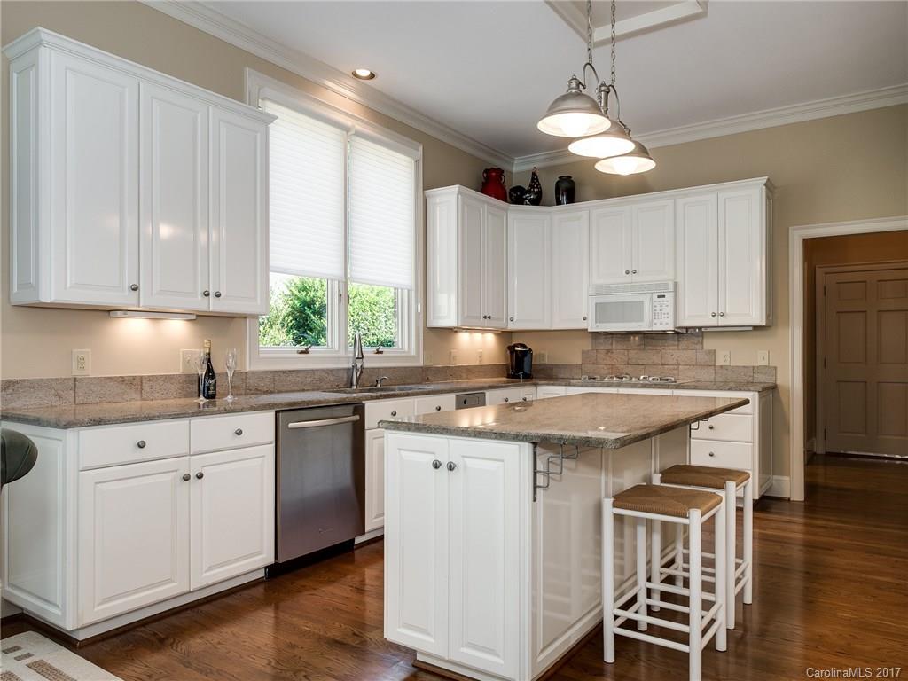 Lookout Point - Residential