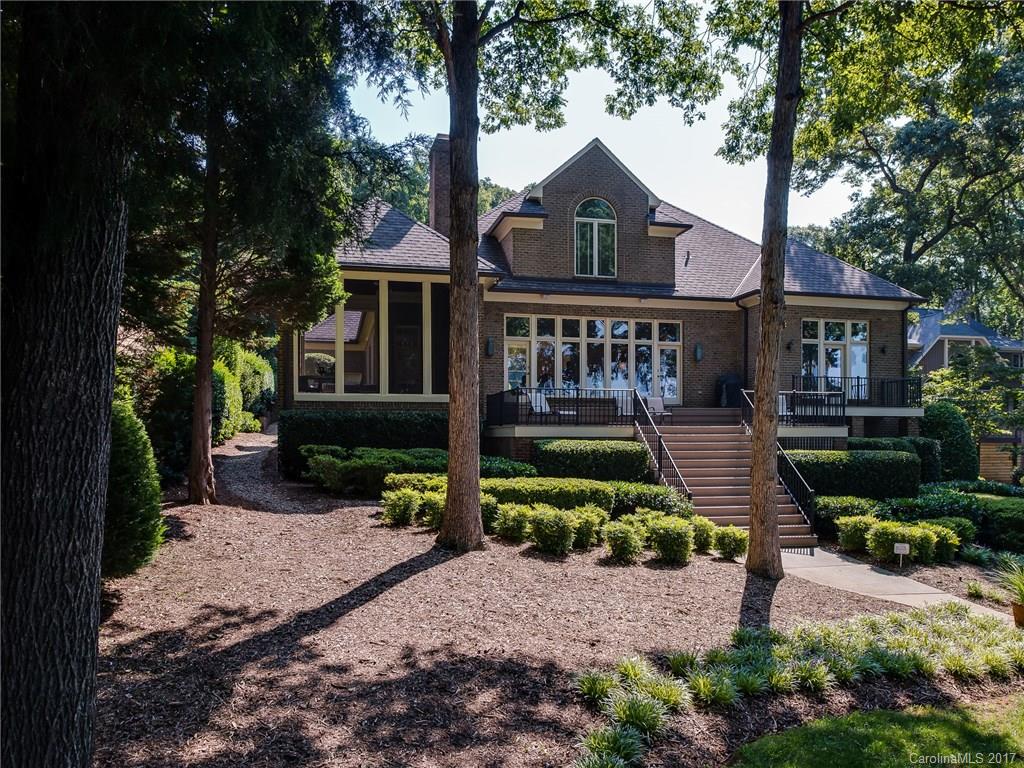 Lookout Point - Residential