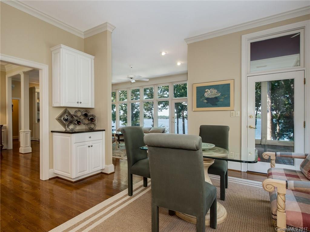 Lookout Point - Residential