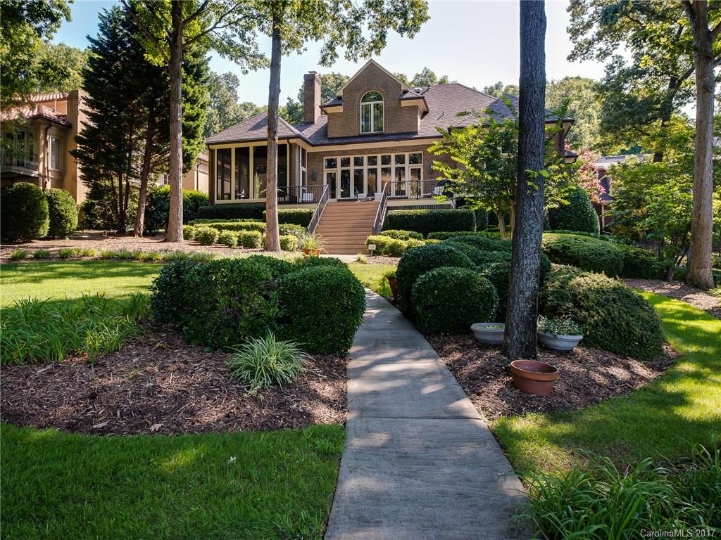 Lookout Point - Residential