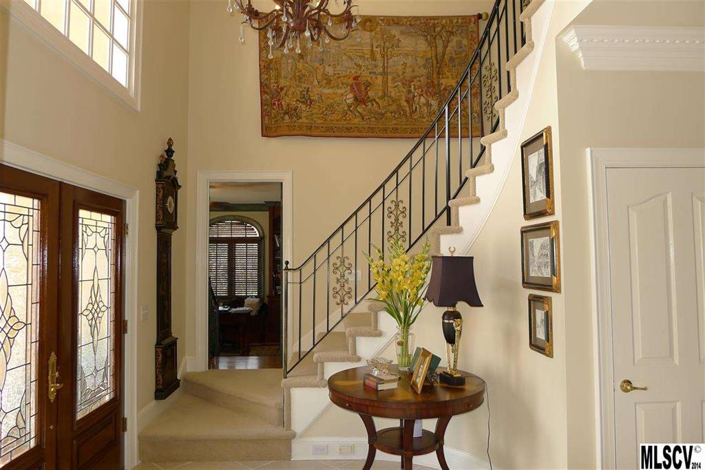 Moores Ferry - Residential