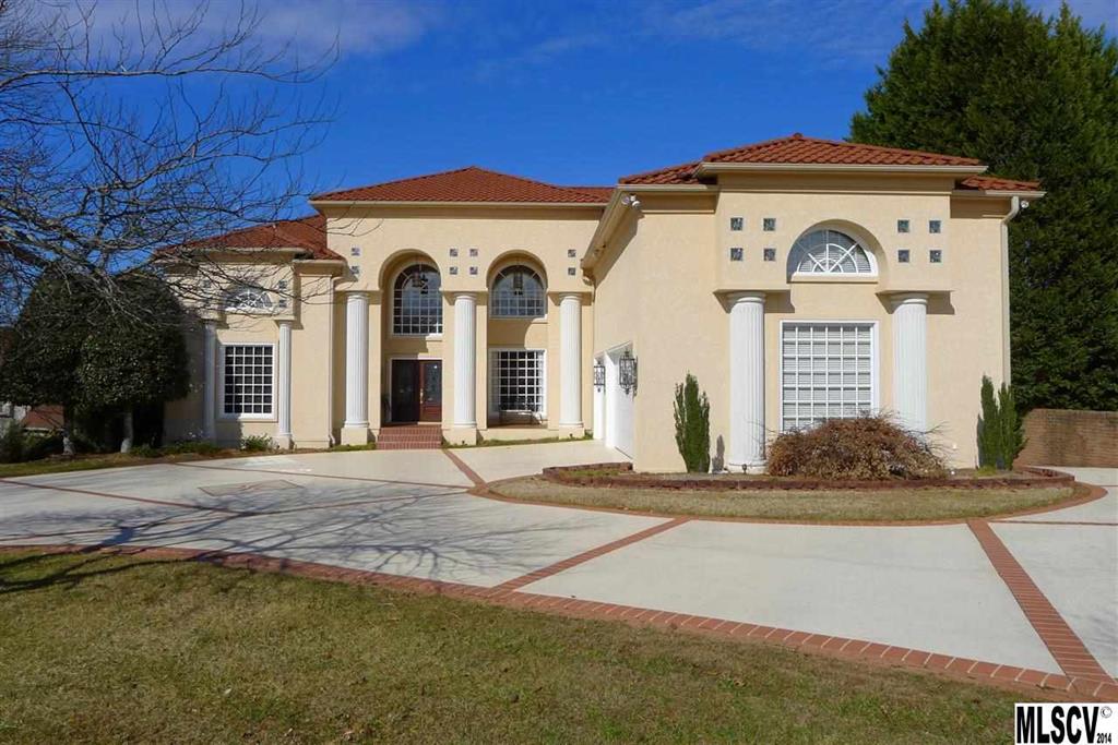 Moores Ferry - Residential