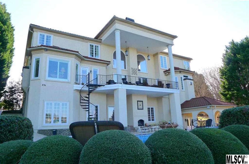 Moores Ferry - Residential