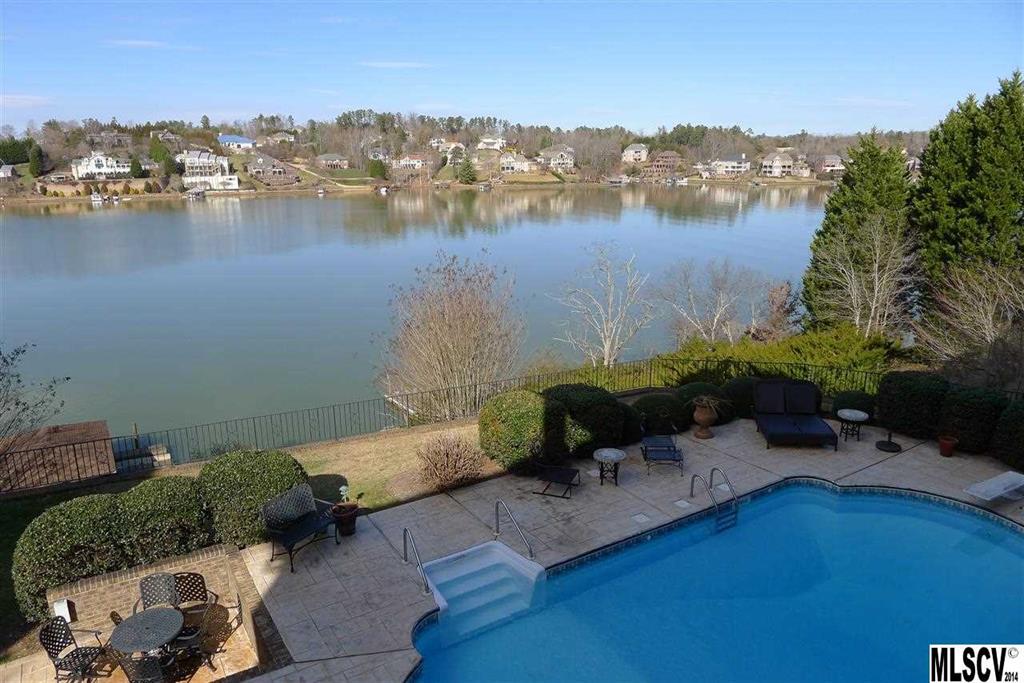 Moores Ferry - Residential