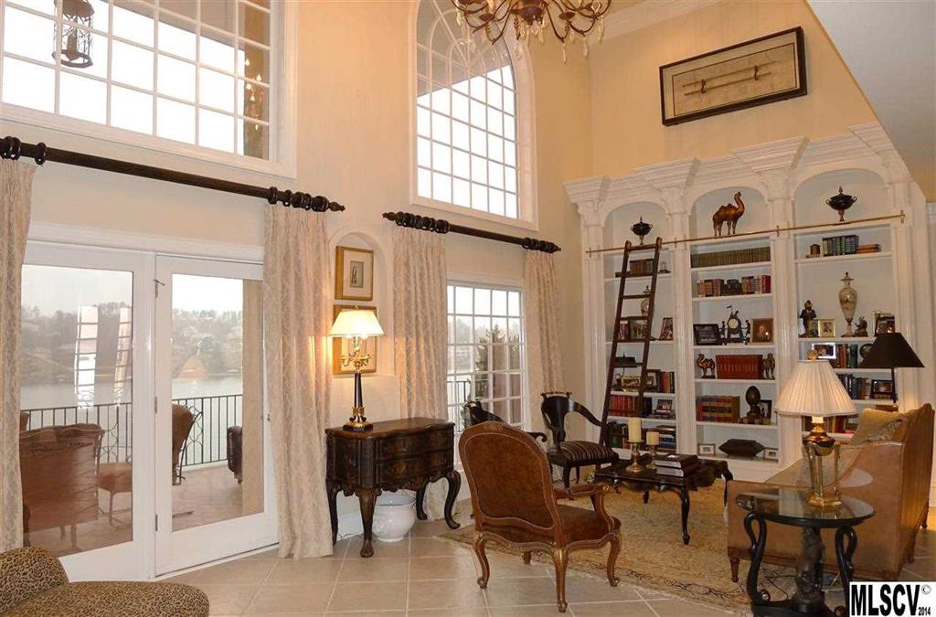 Moores Ferry - Residential