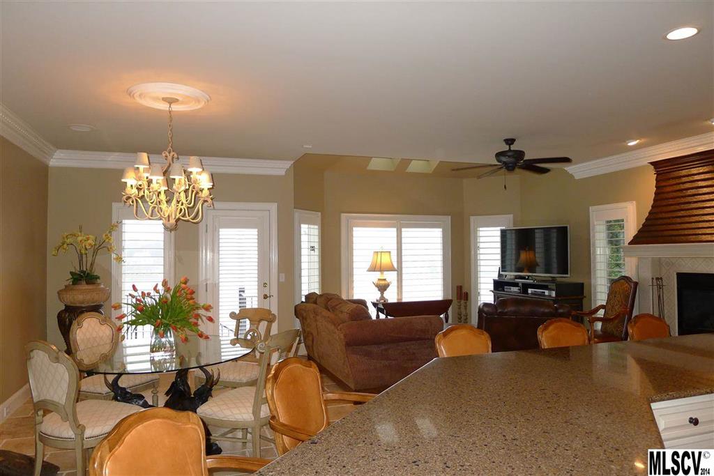 Moores Ferry - Residential