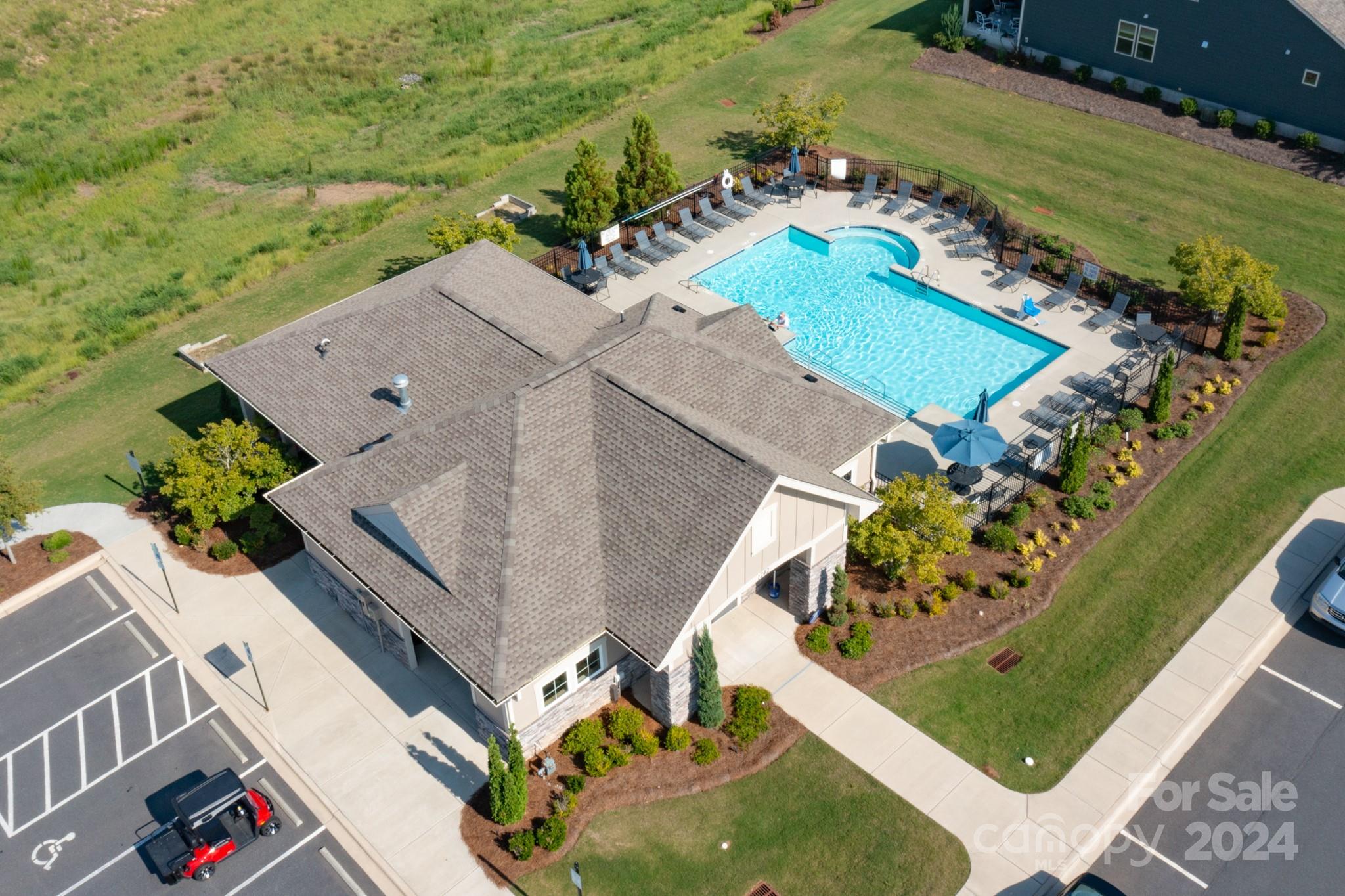 Cadence - Residential