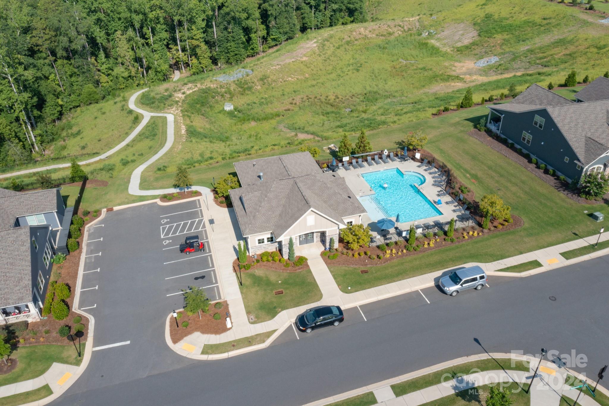 Cadence - Residential