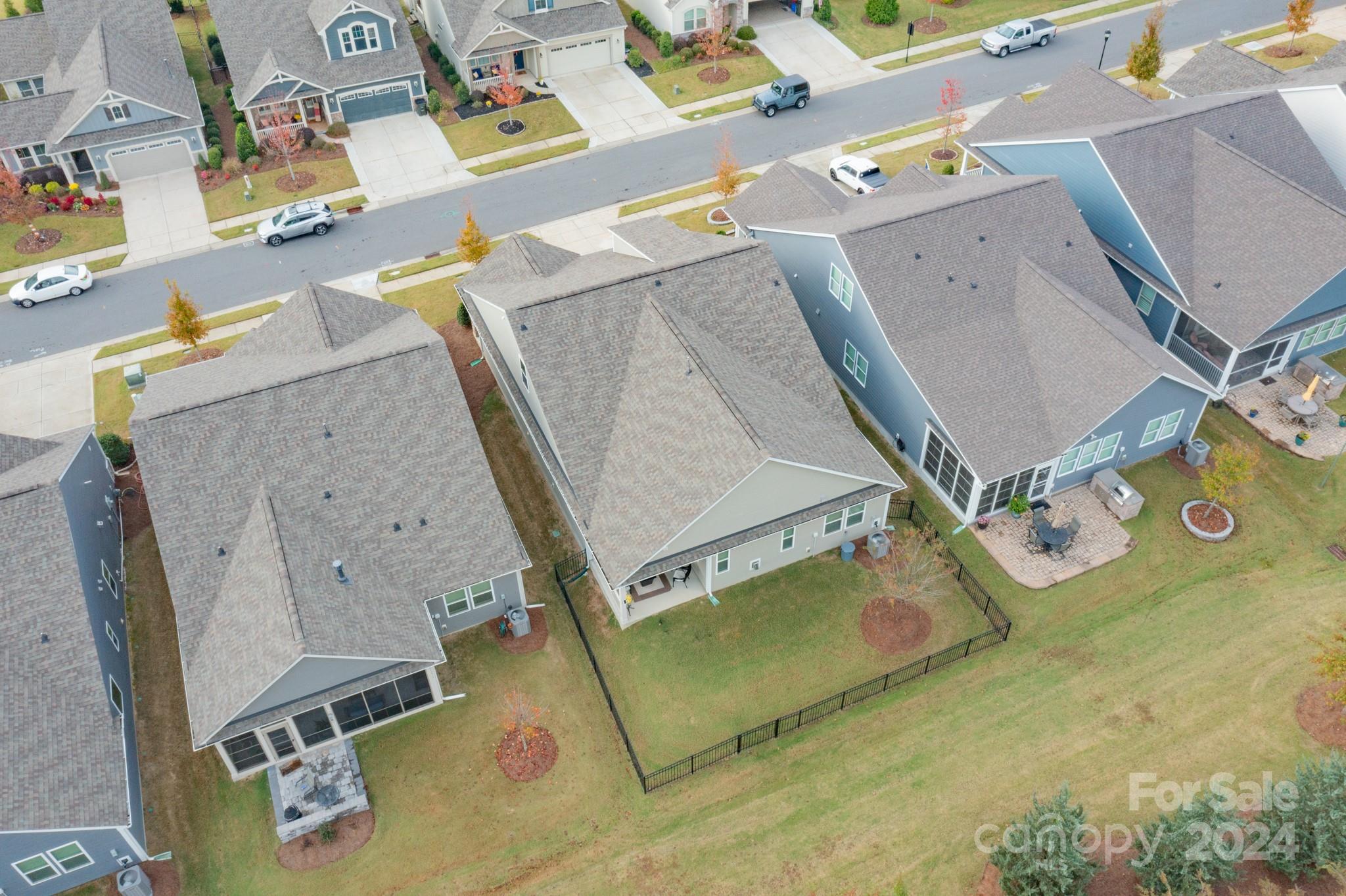 Cadence - Residential