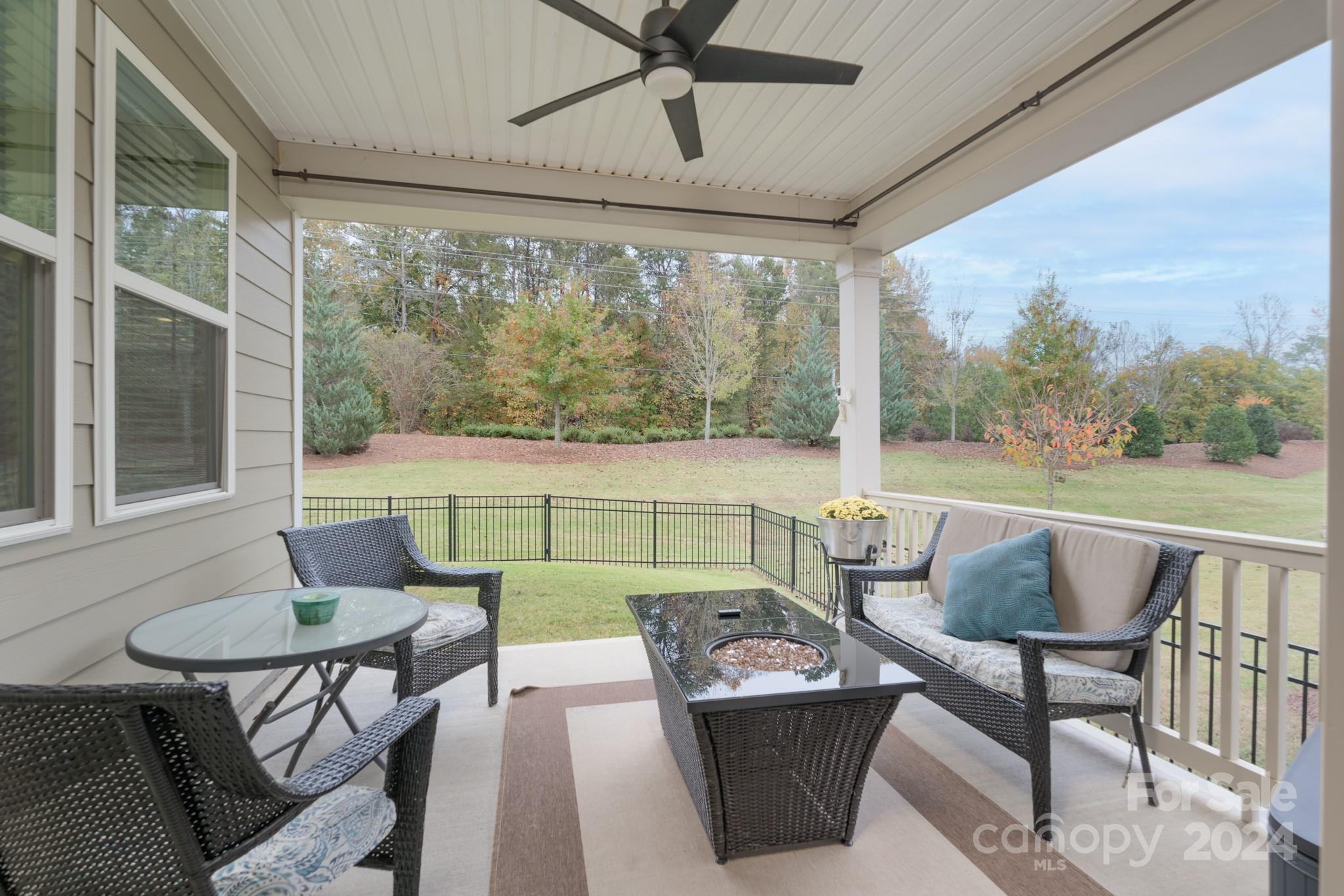 Cadence - Residential