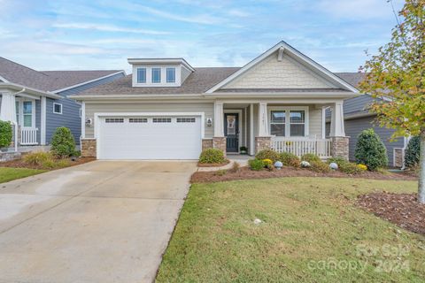 A home in Fort Mill