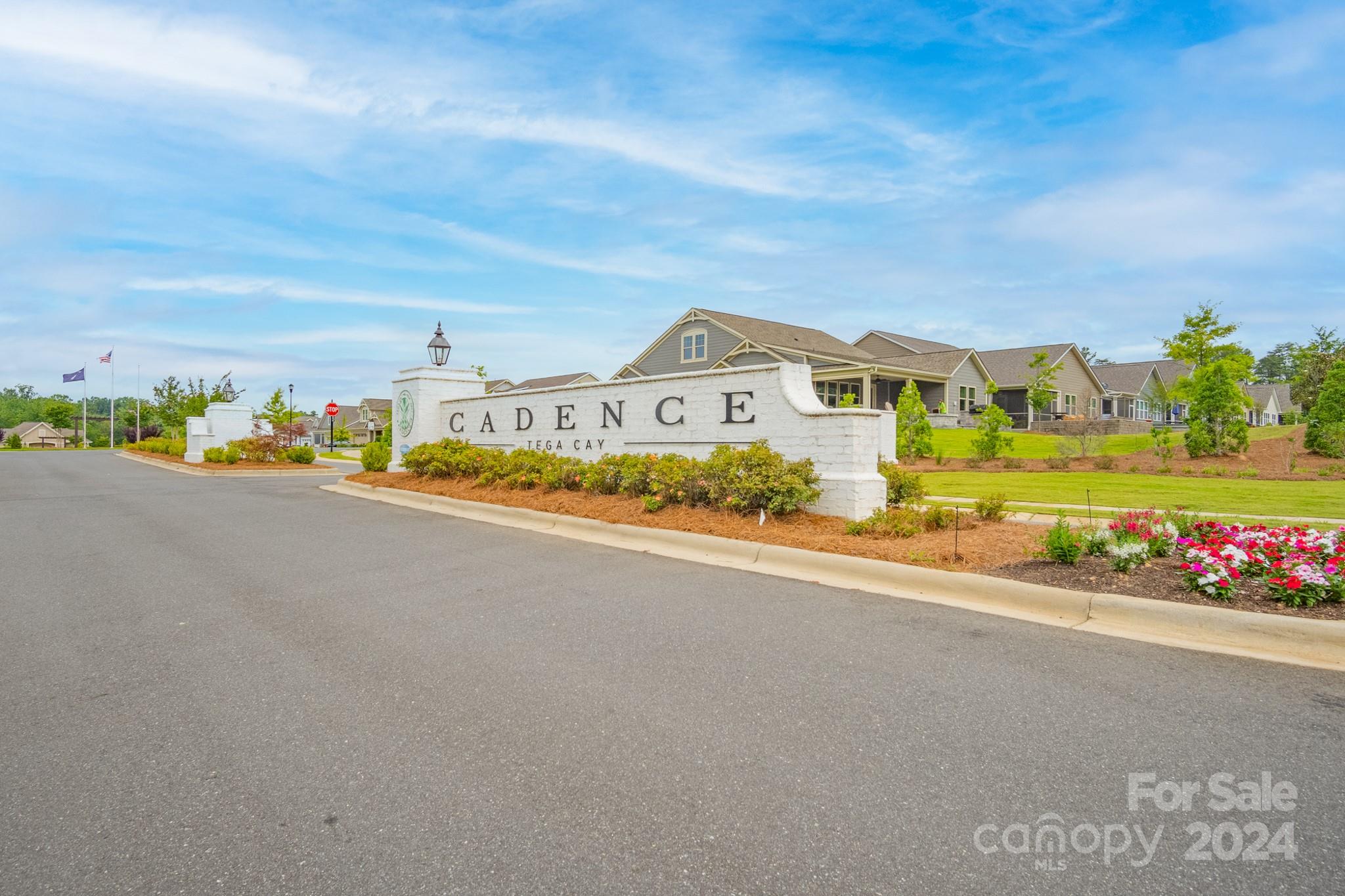 Cadence - Residential