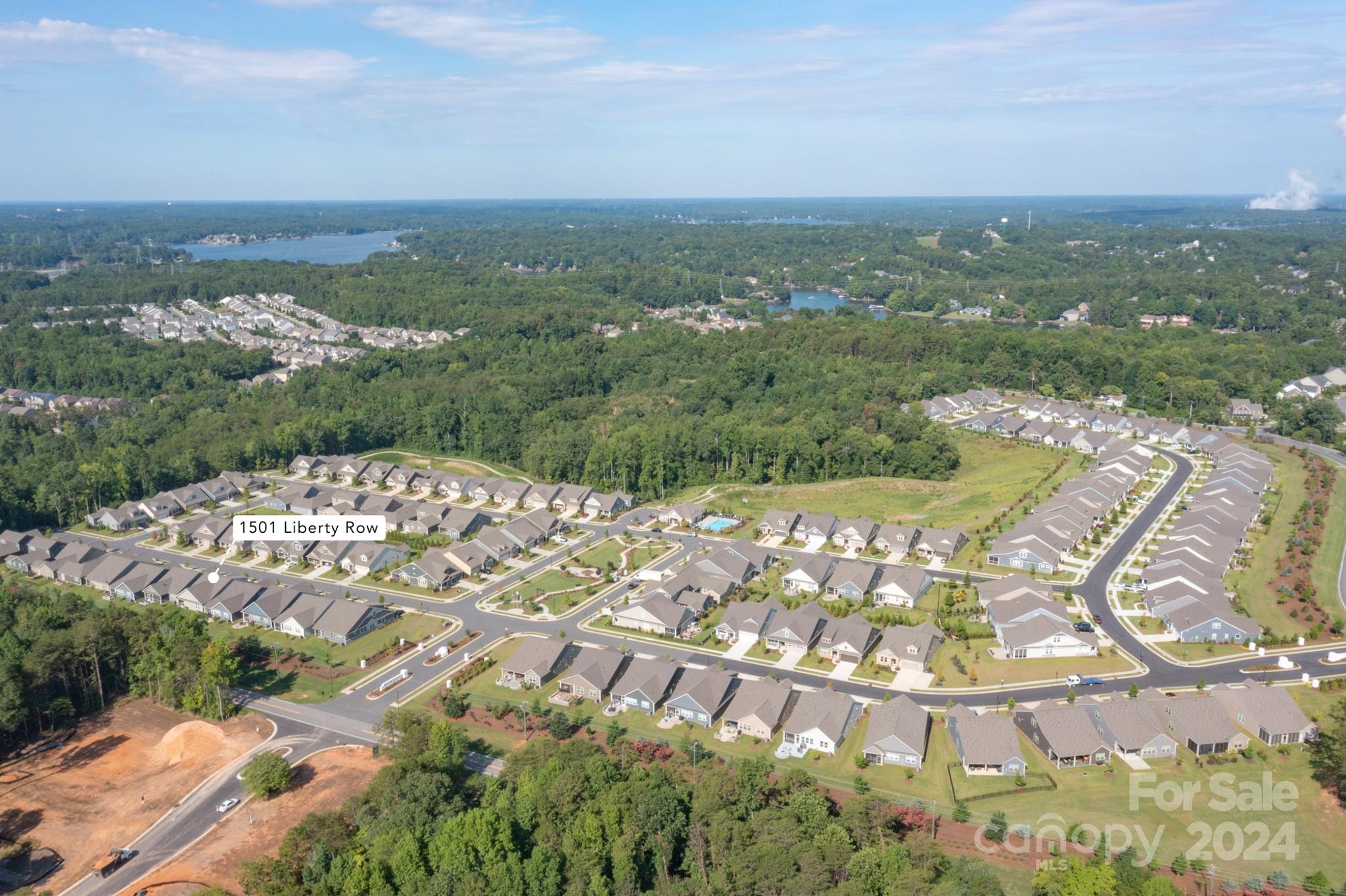 Cadence - Residential