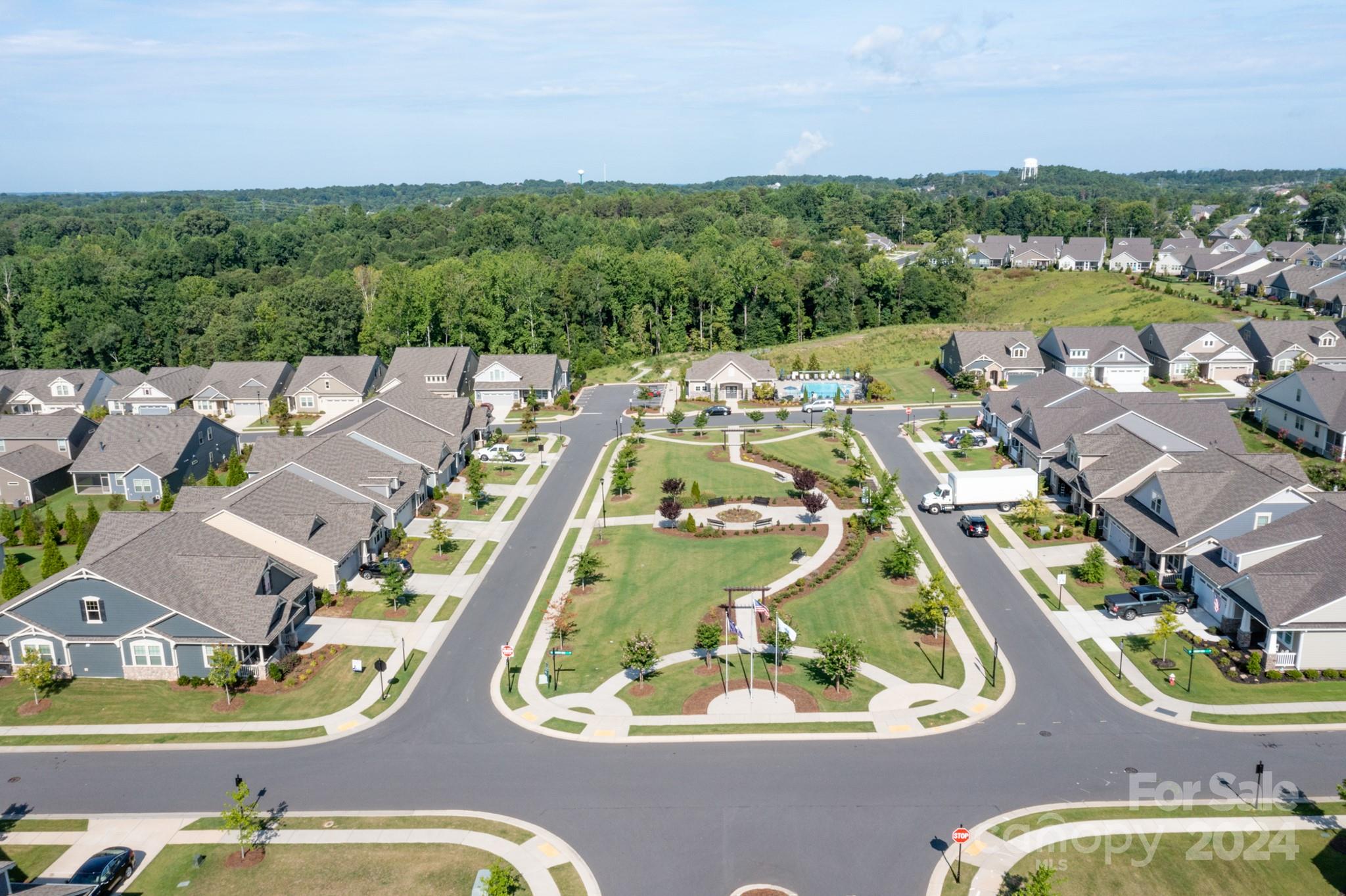 Cadence - Residential