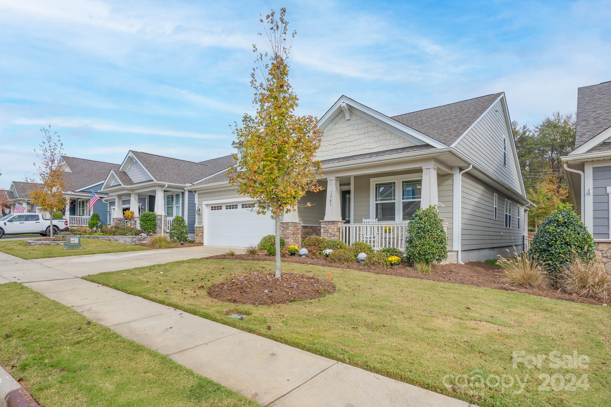 Cadence - Residential