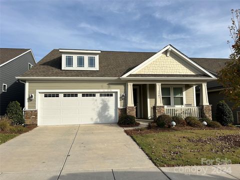 A home in Fort Mill