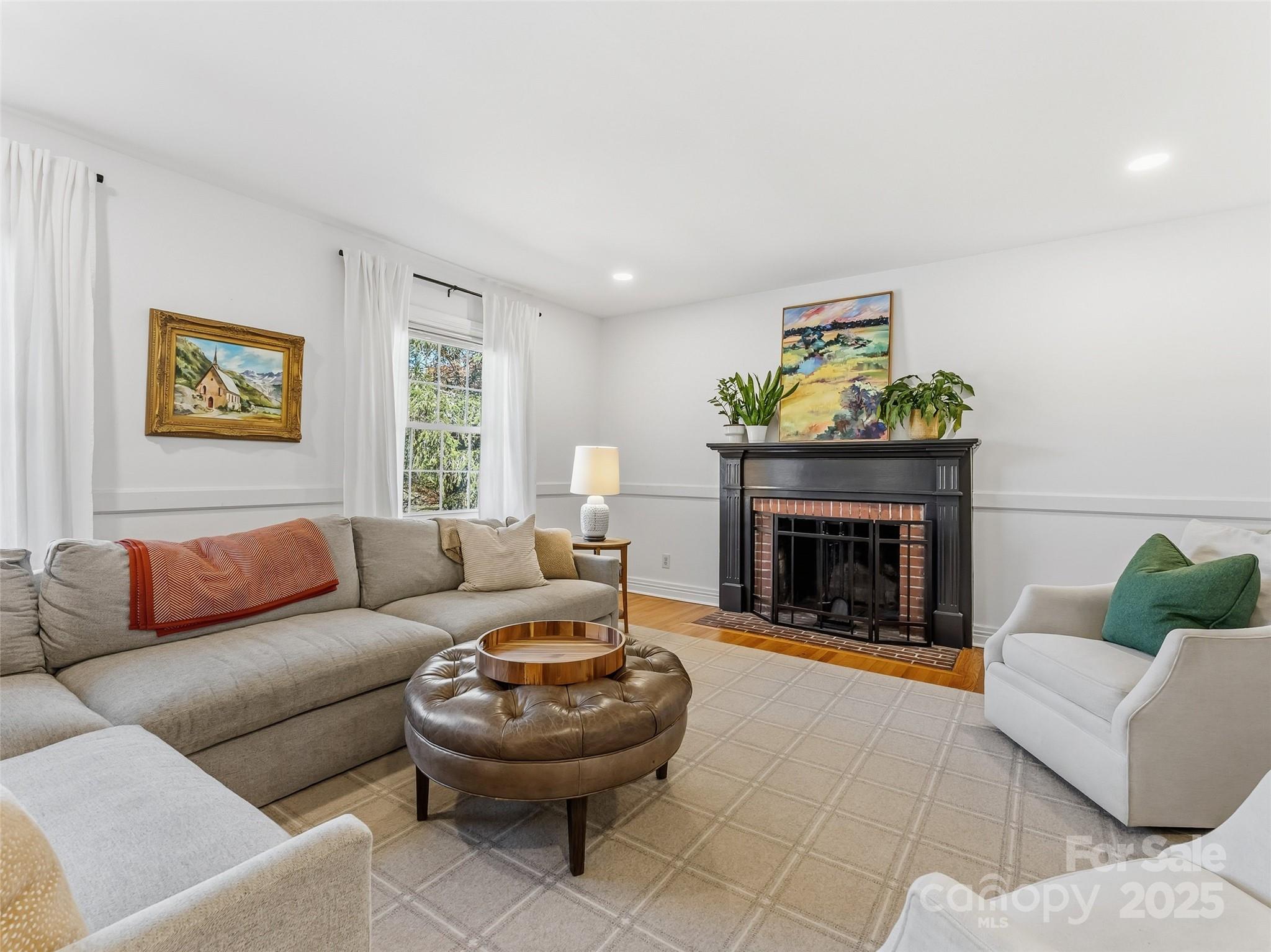 Brevard - City - Residential