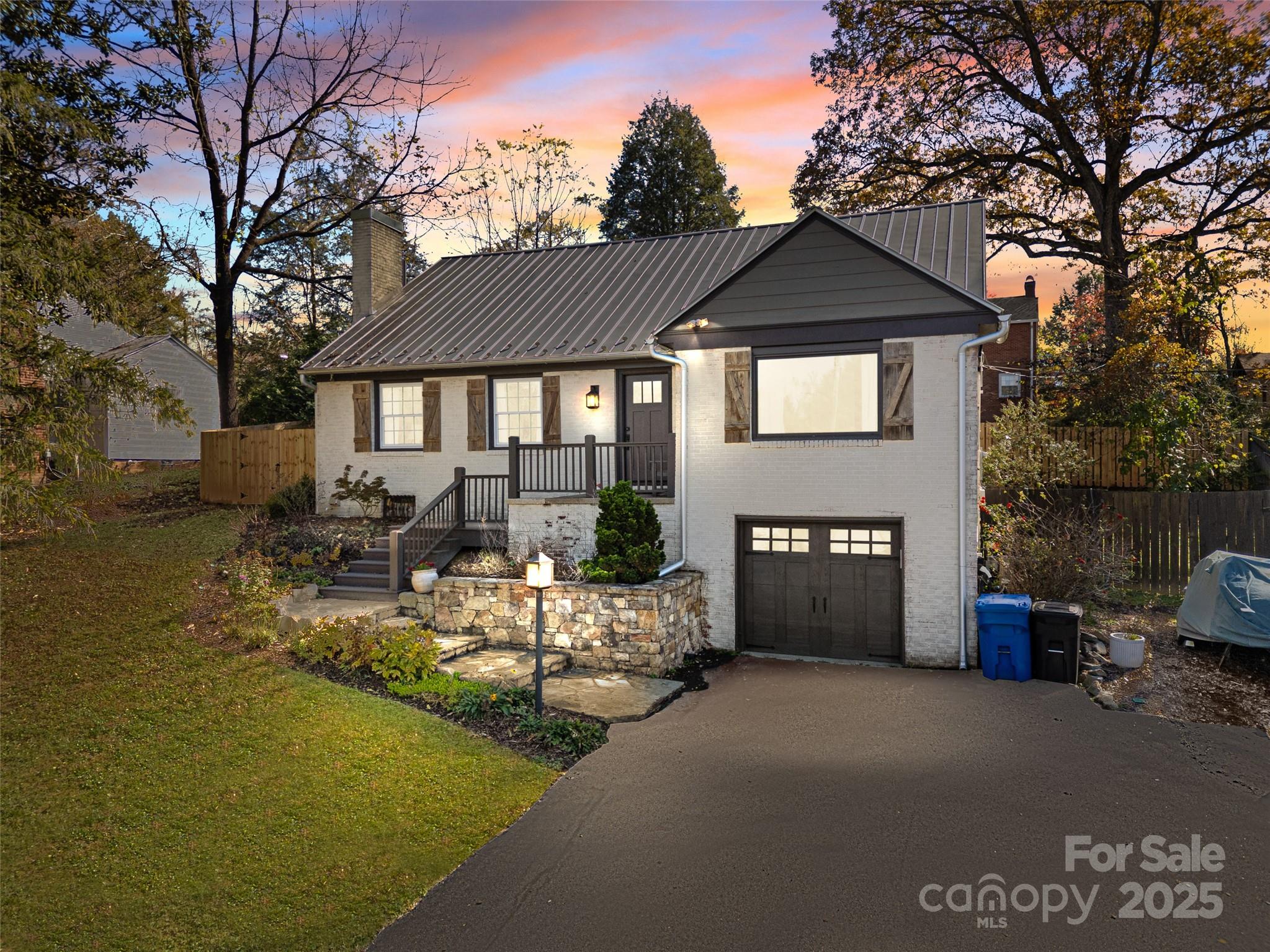 Brevard - City - Residential