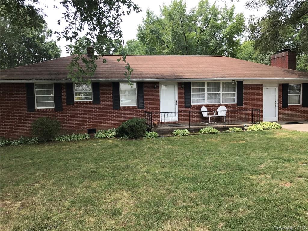 Meadowbrook - Residential