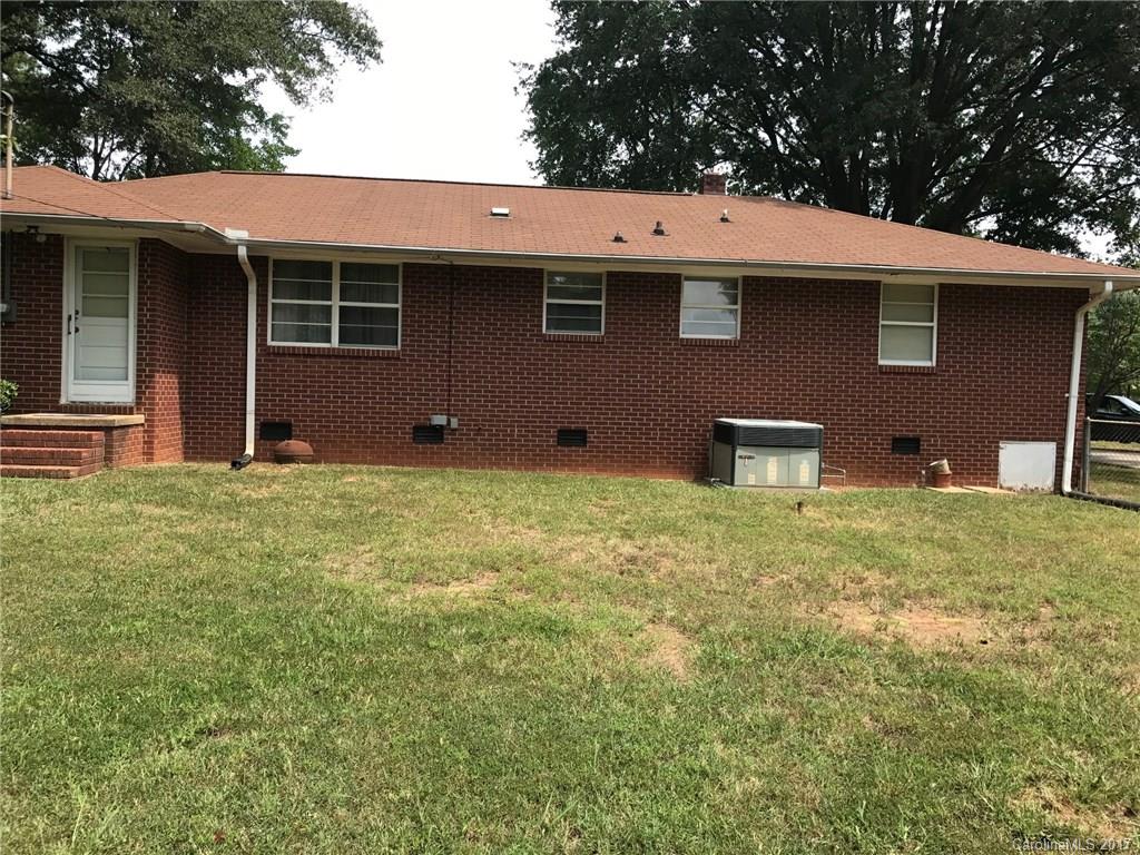 Meadowbrook - Residential