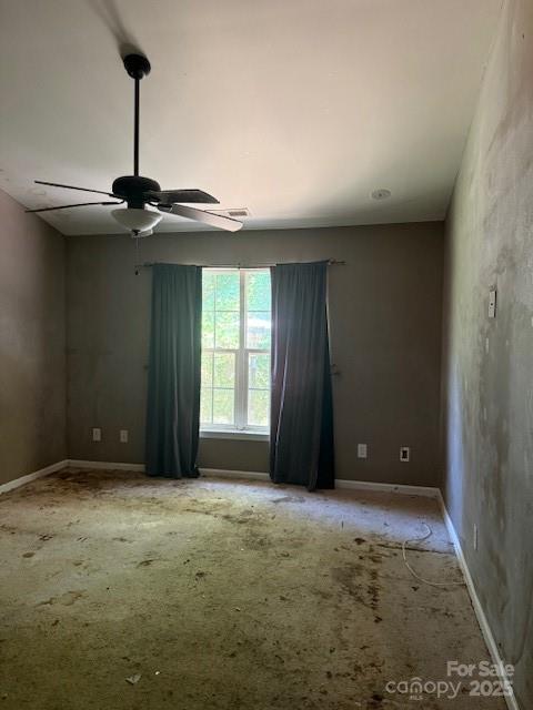 Clairemont - Residential