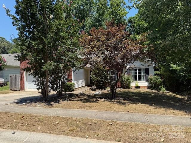 Clairemont - Residential