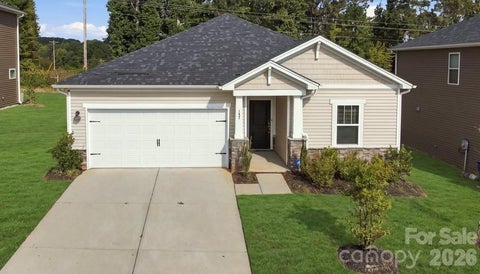 Photo of 151 Bird Dog Drive, Mooresville, NC 28115 (MLS # 4430499)