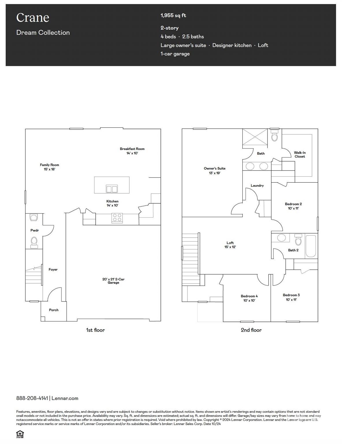 106 Astor Street