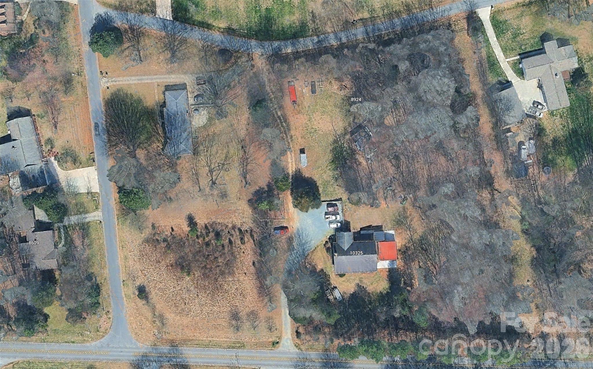 10325 Plaza Road Extension