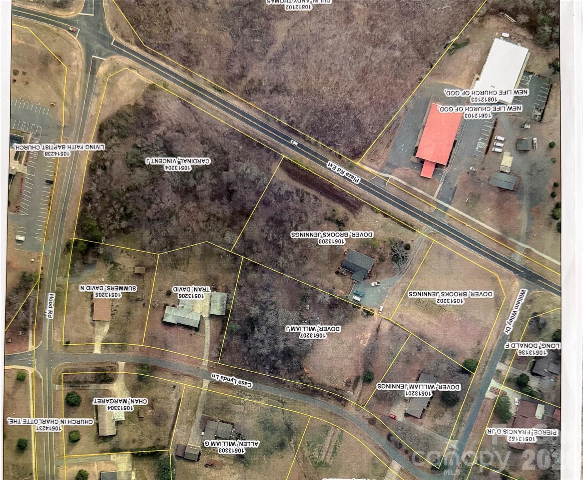 10325 Plaza Road Extension