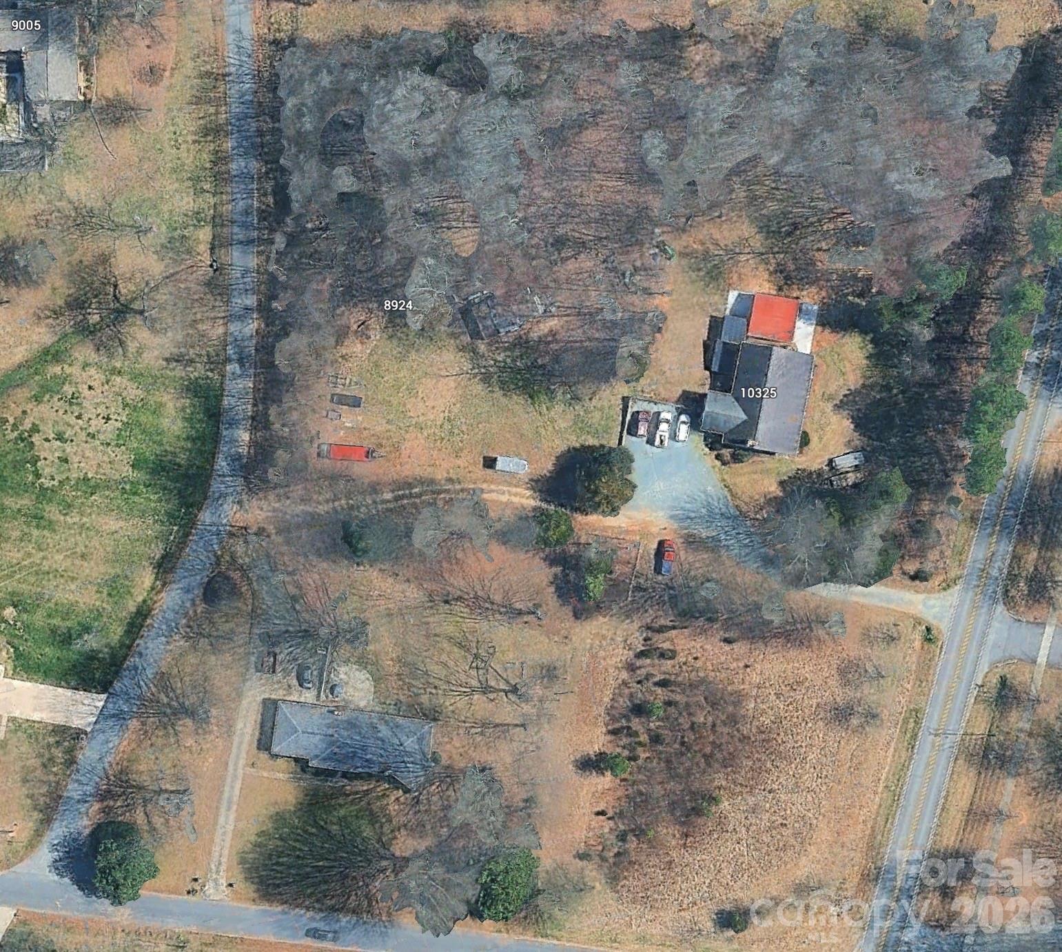 10325 Plaza Road Extension