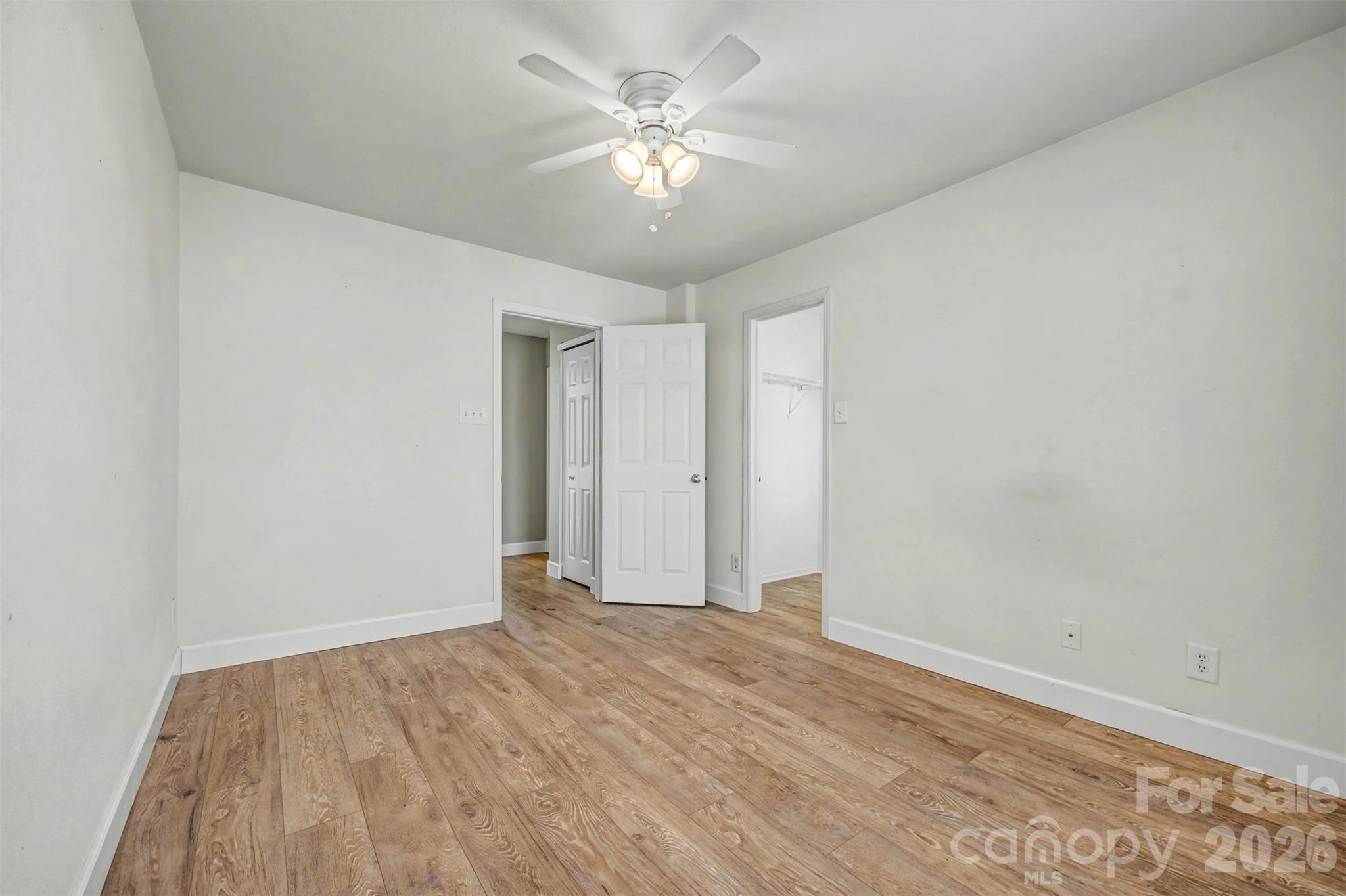 Baden Village - Residential