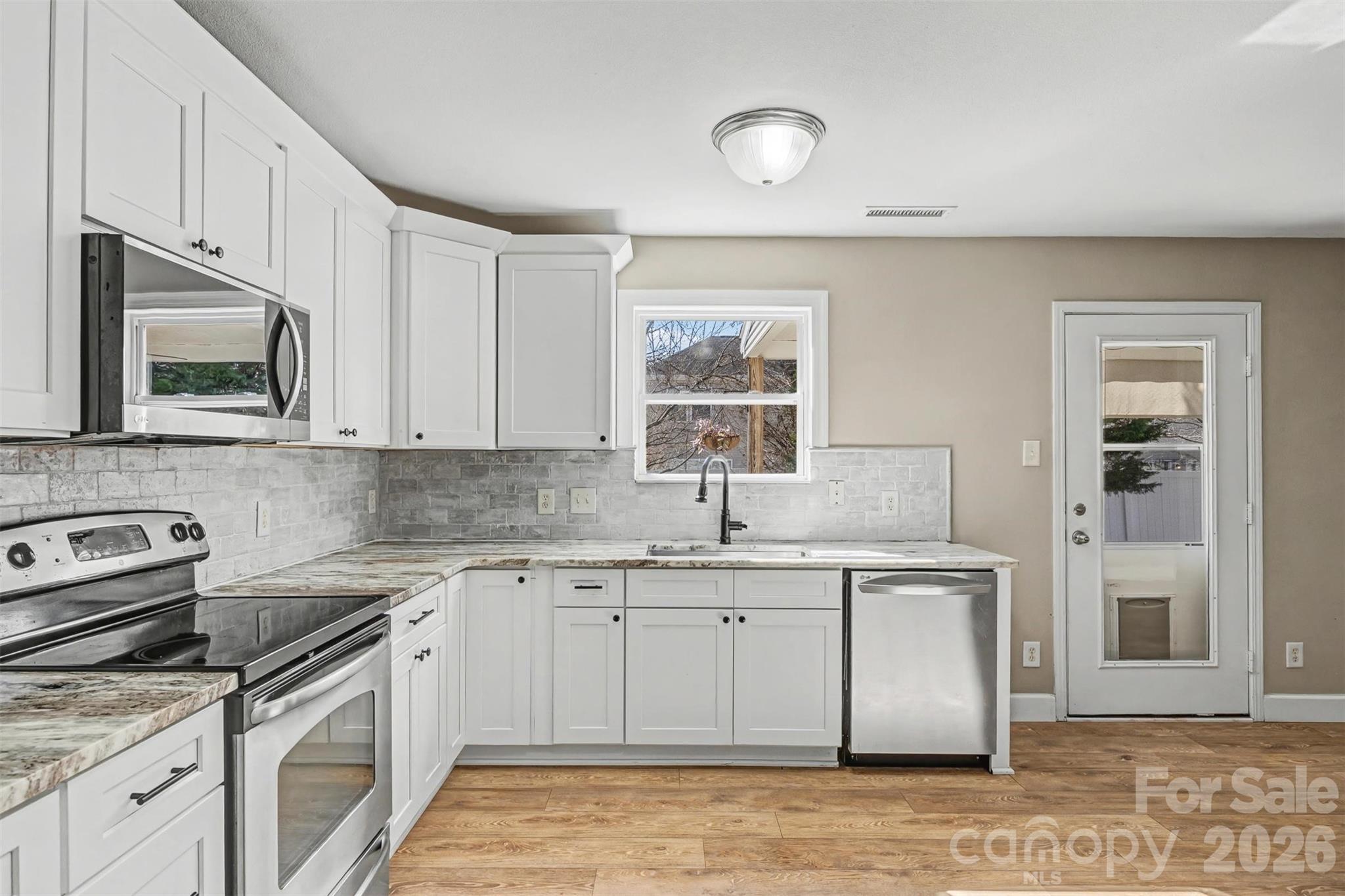 Baden Village - Residential