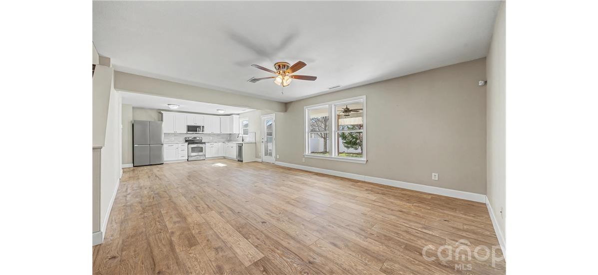 Baden Village - Residential