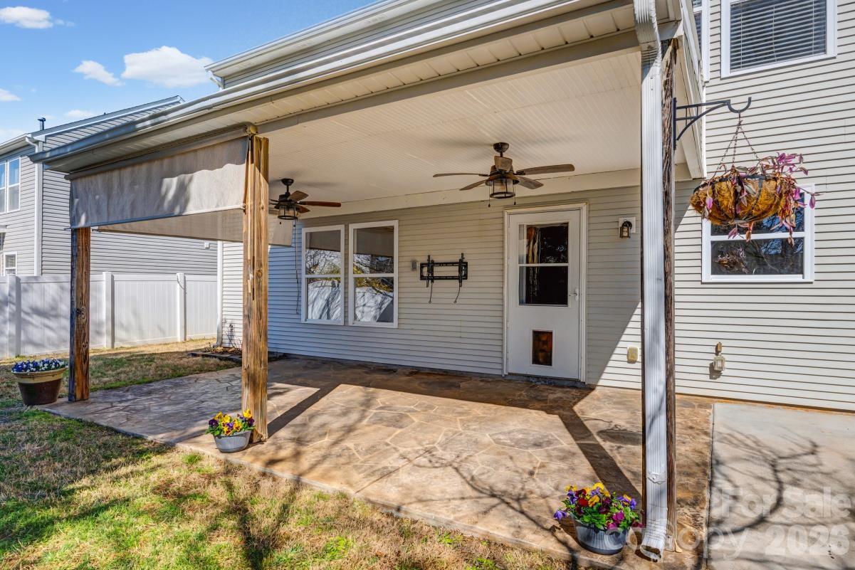 Baden Village - Residential