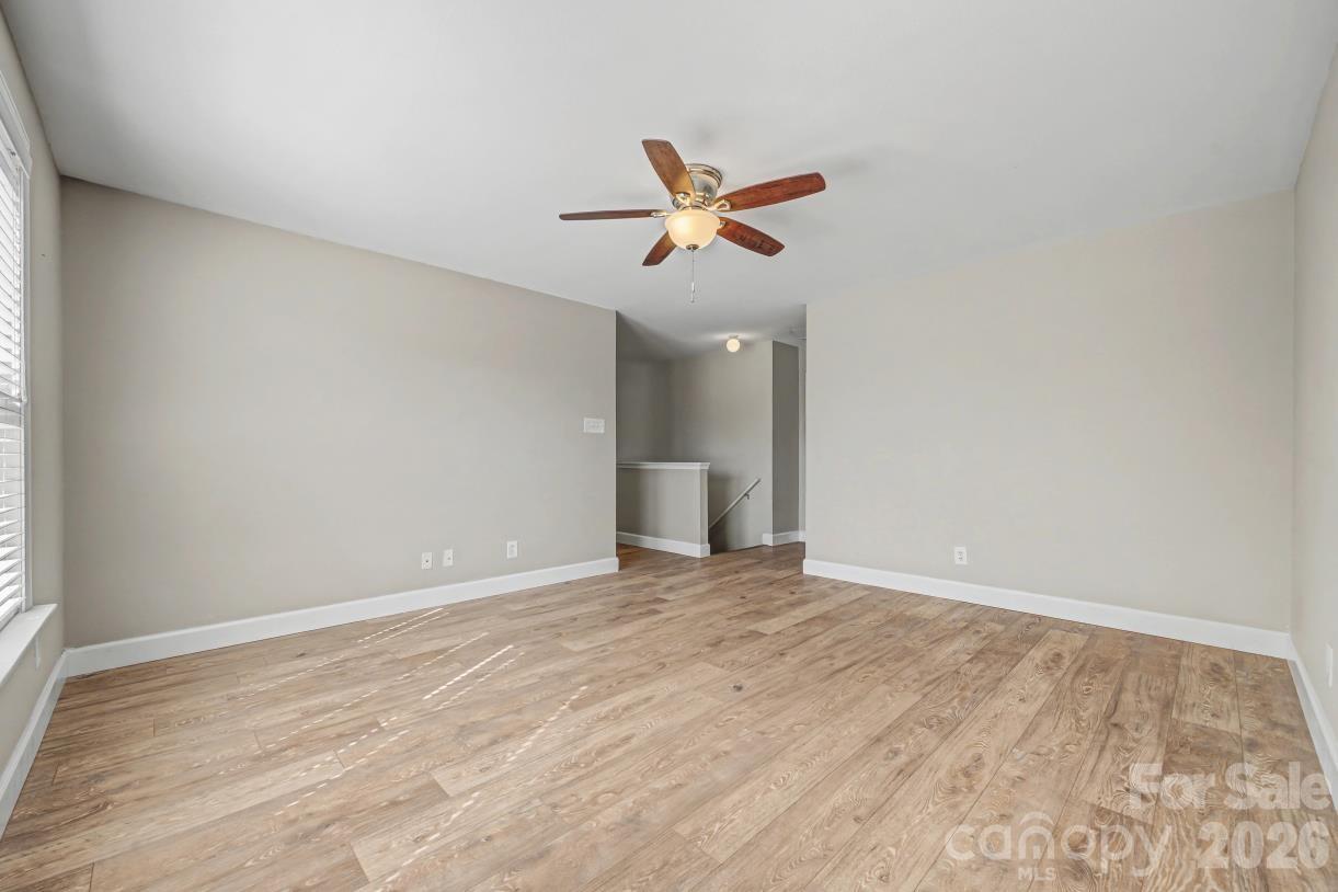 Baden Village - Residential