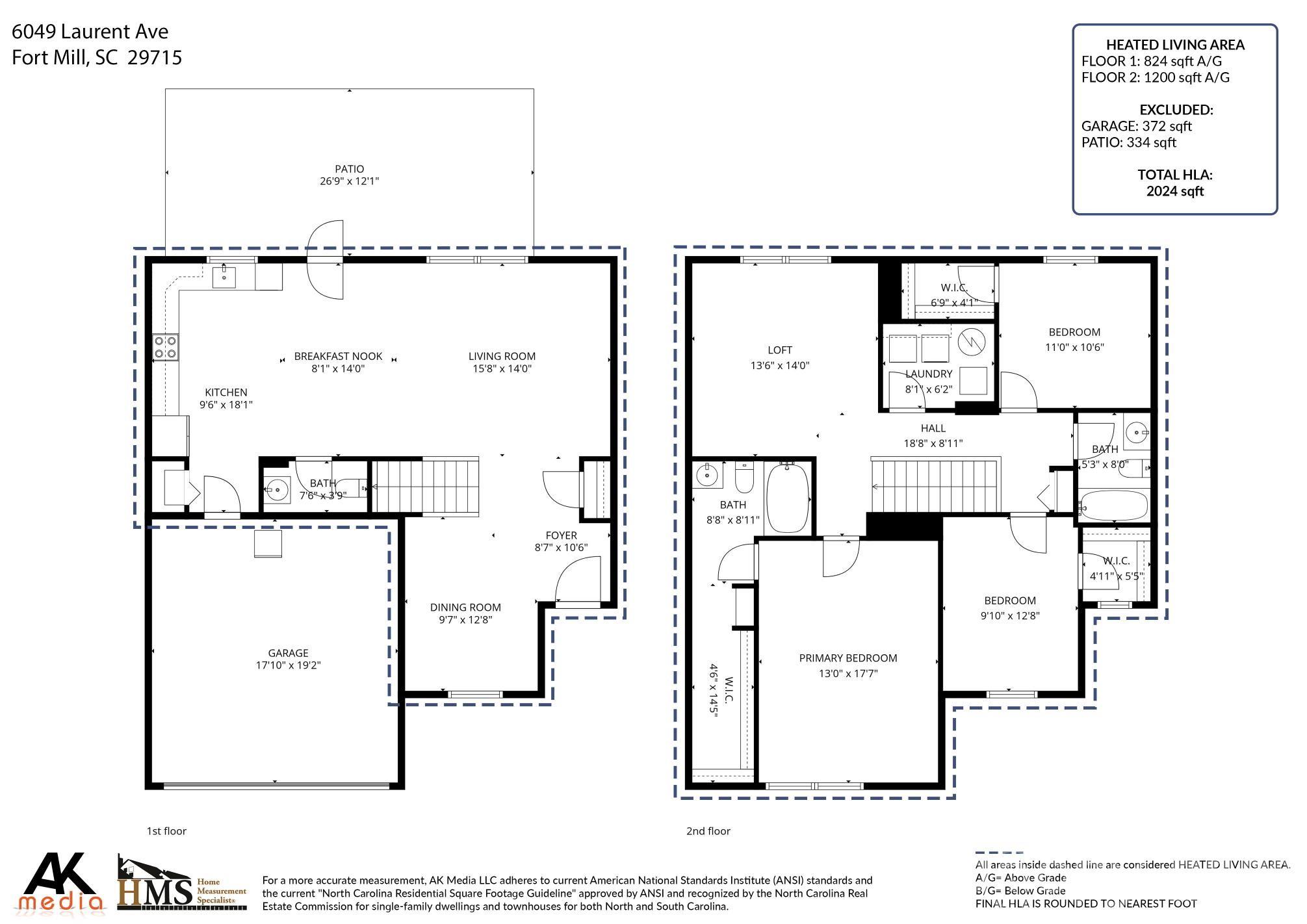 Baden Village - Residential