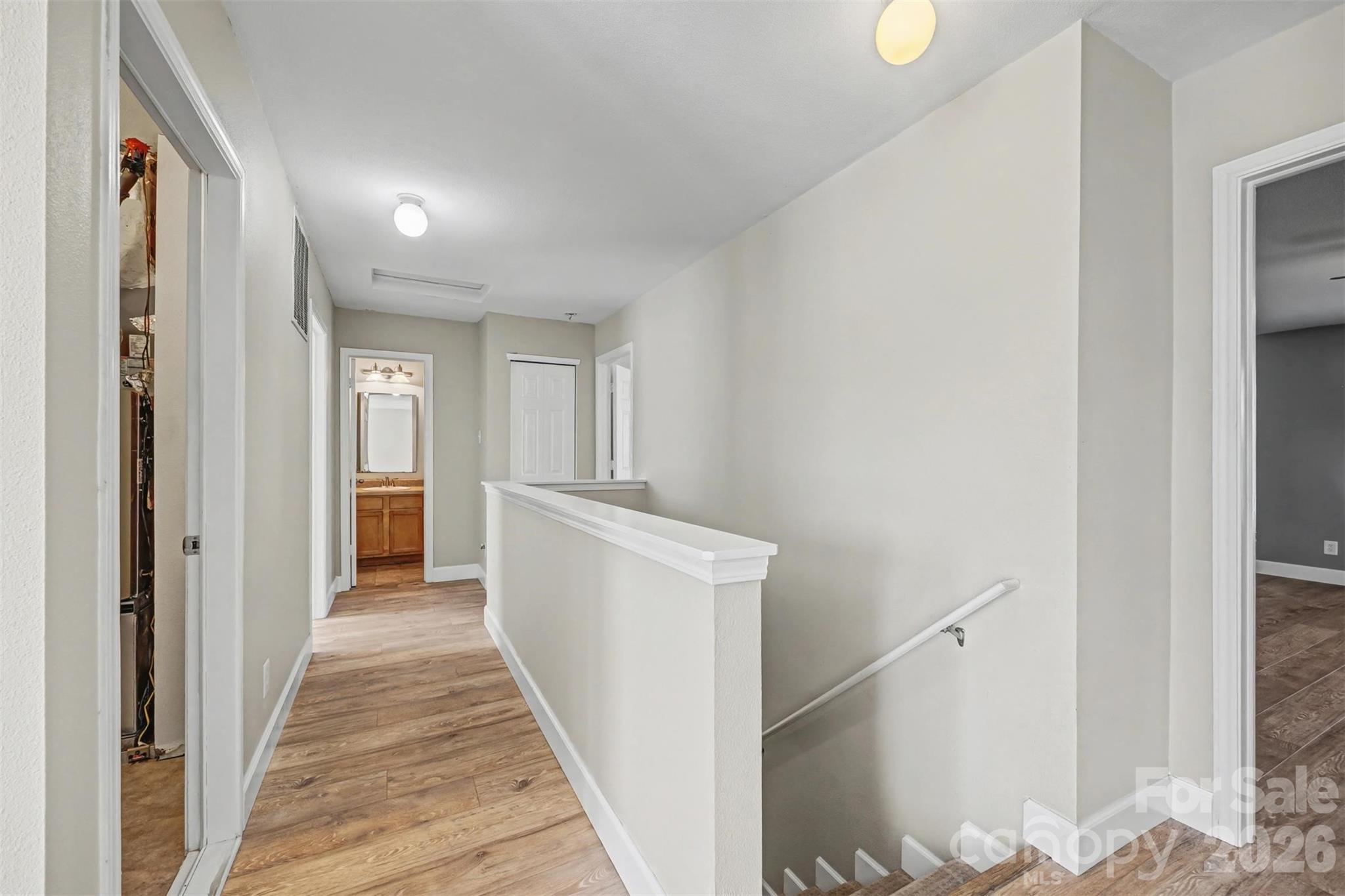 Baden Village - Residential