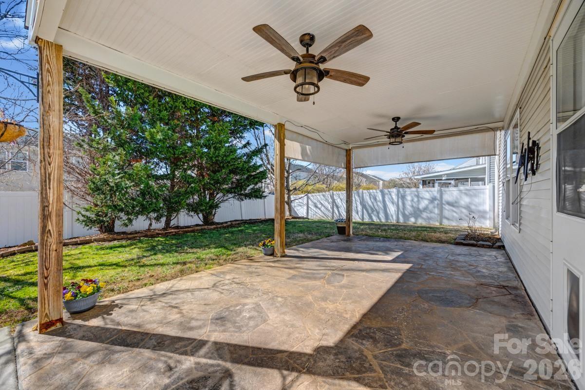 Baden Village - Residential