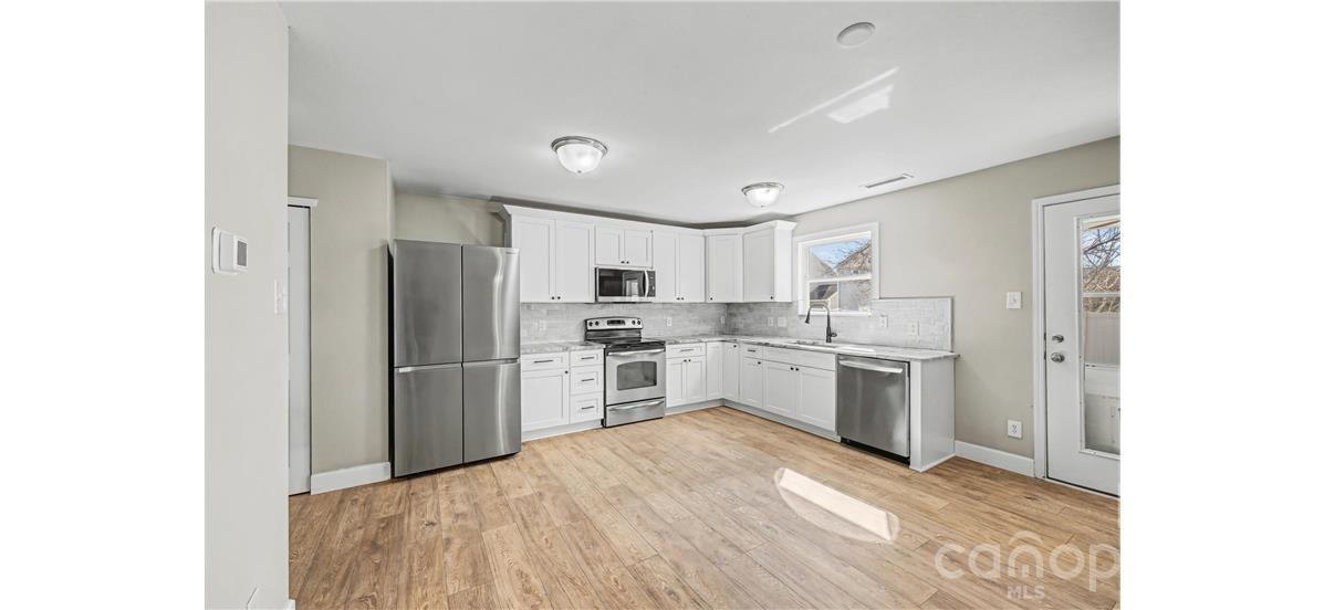 Baden Village - Residential