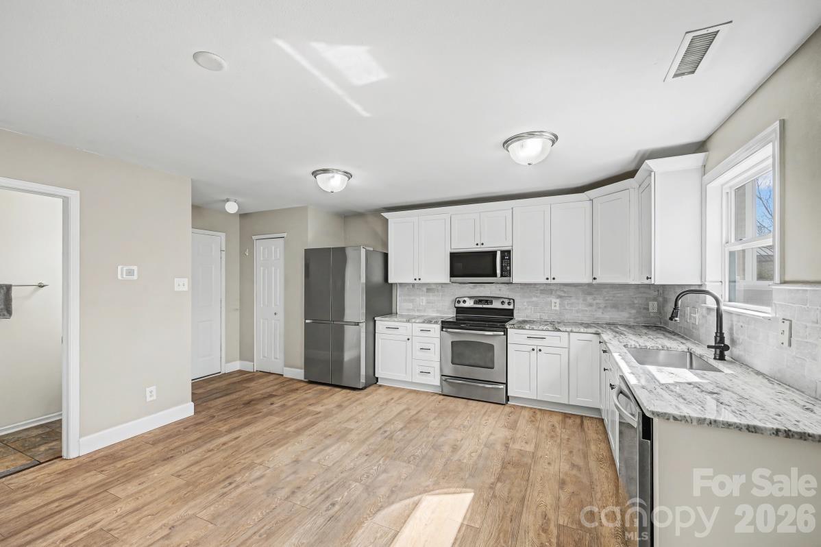 Baden Village - Residential