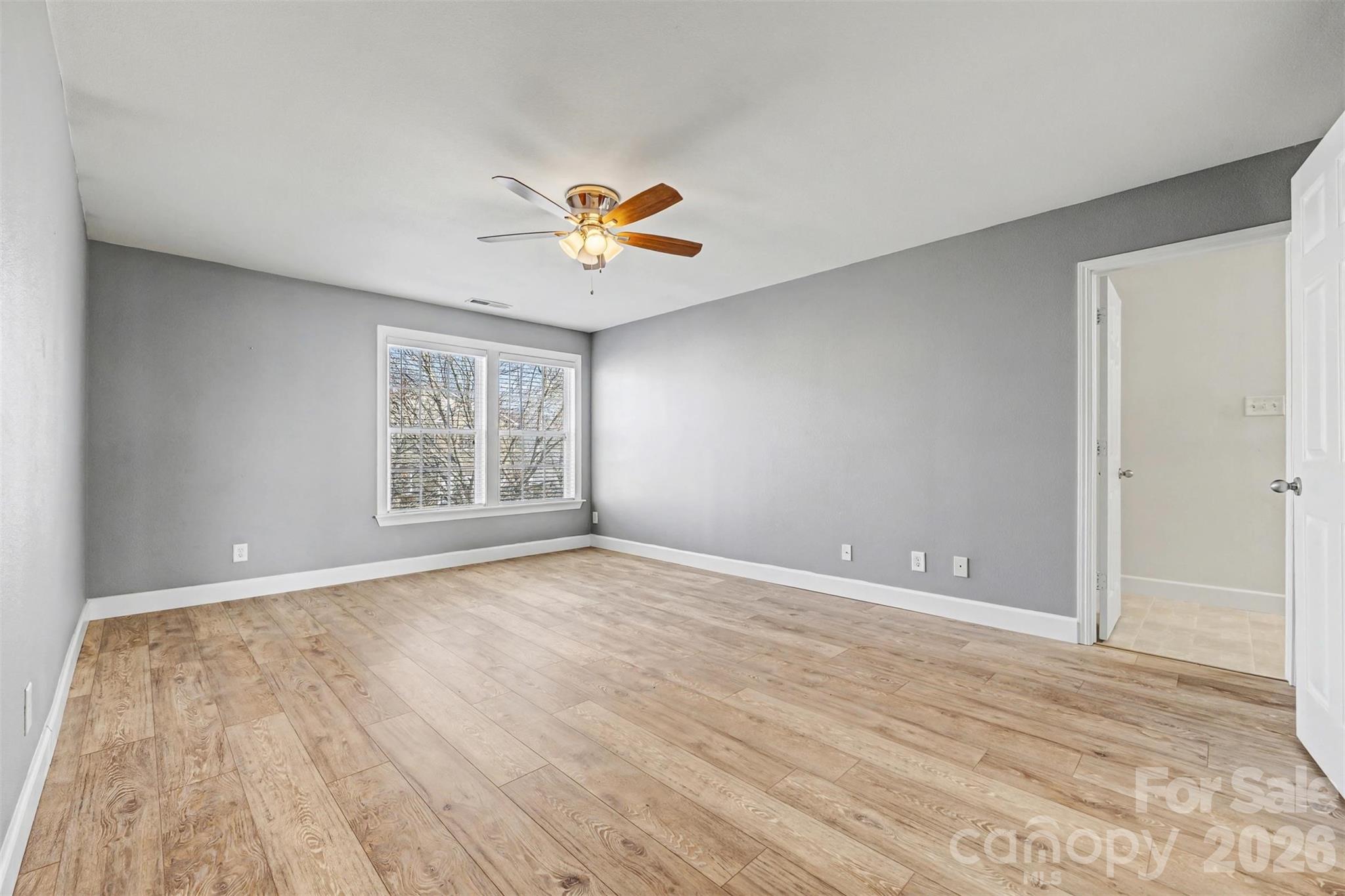 Baden Village - Residential