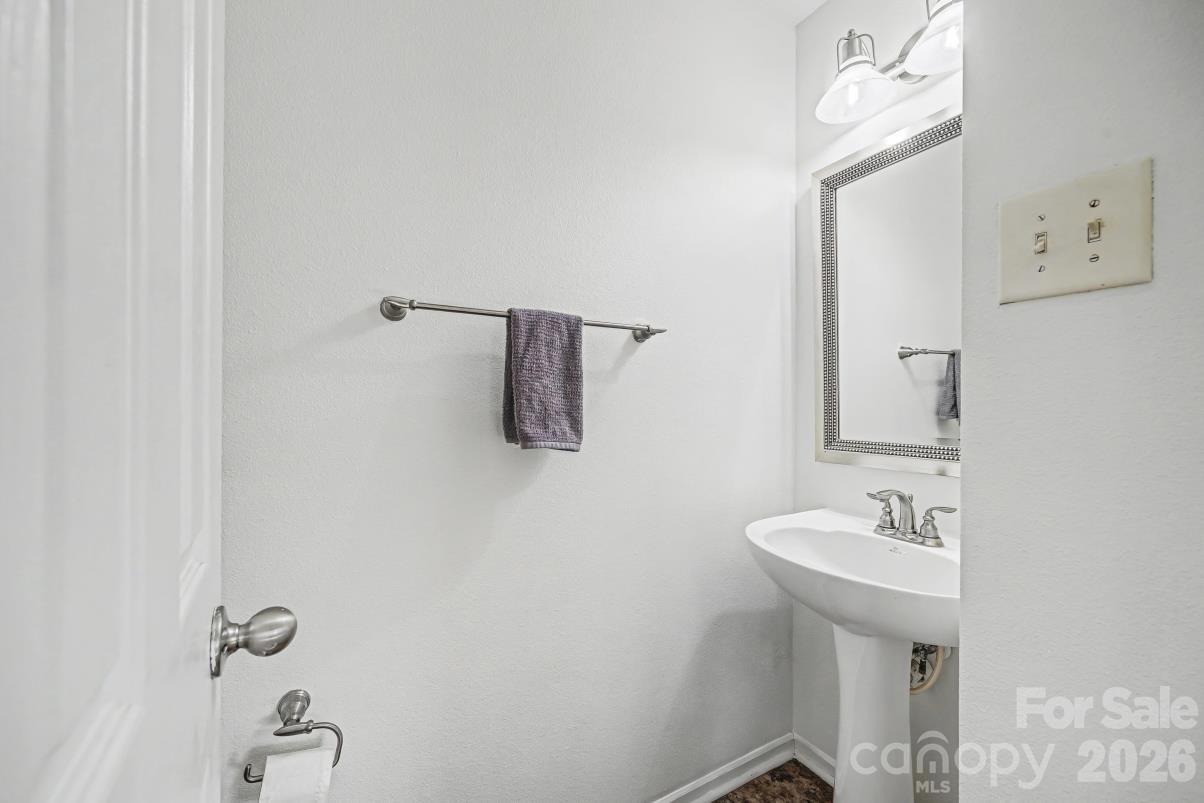 Baden Village - Residential