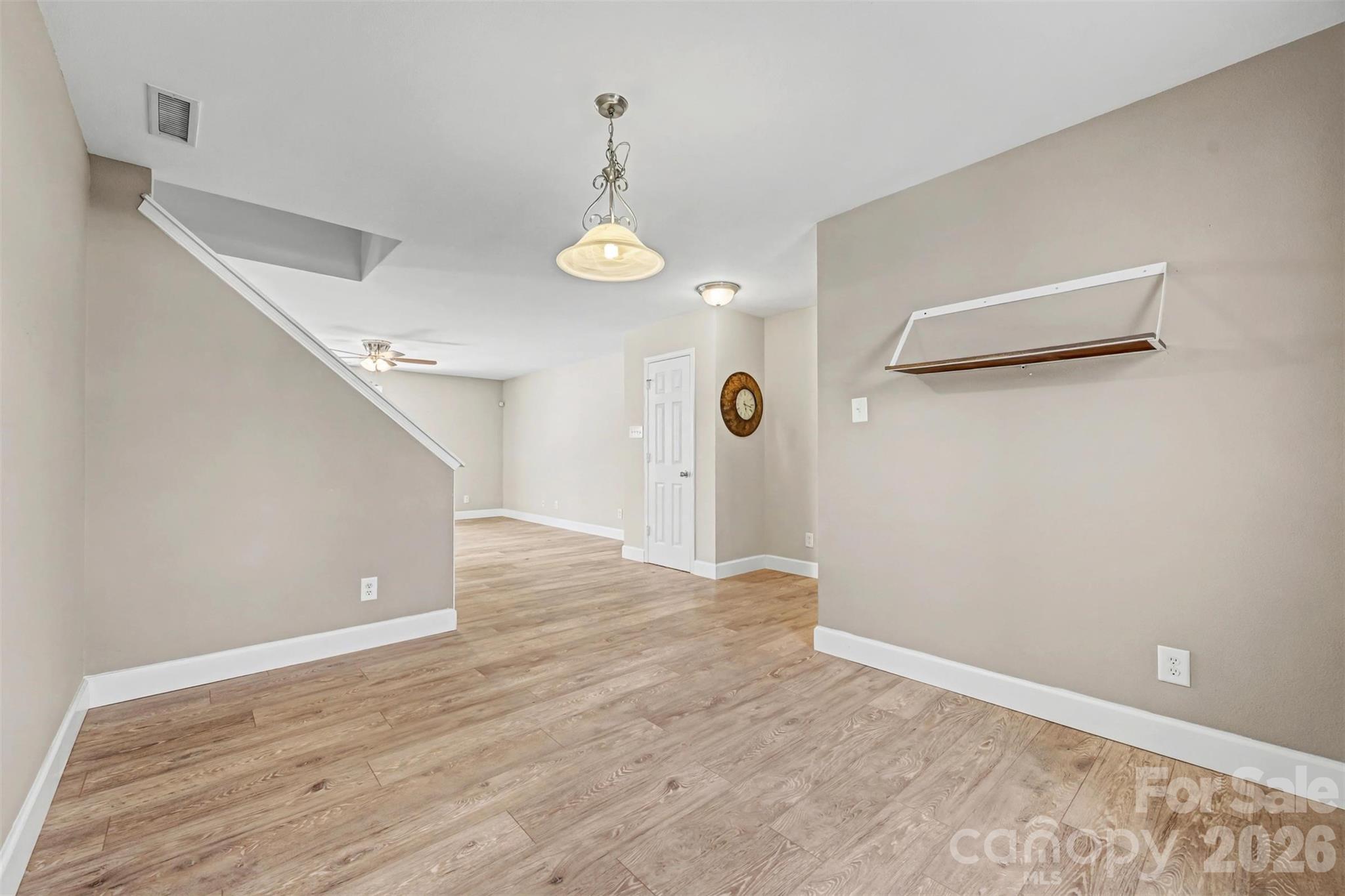 Baden Village - Residential