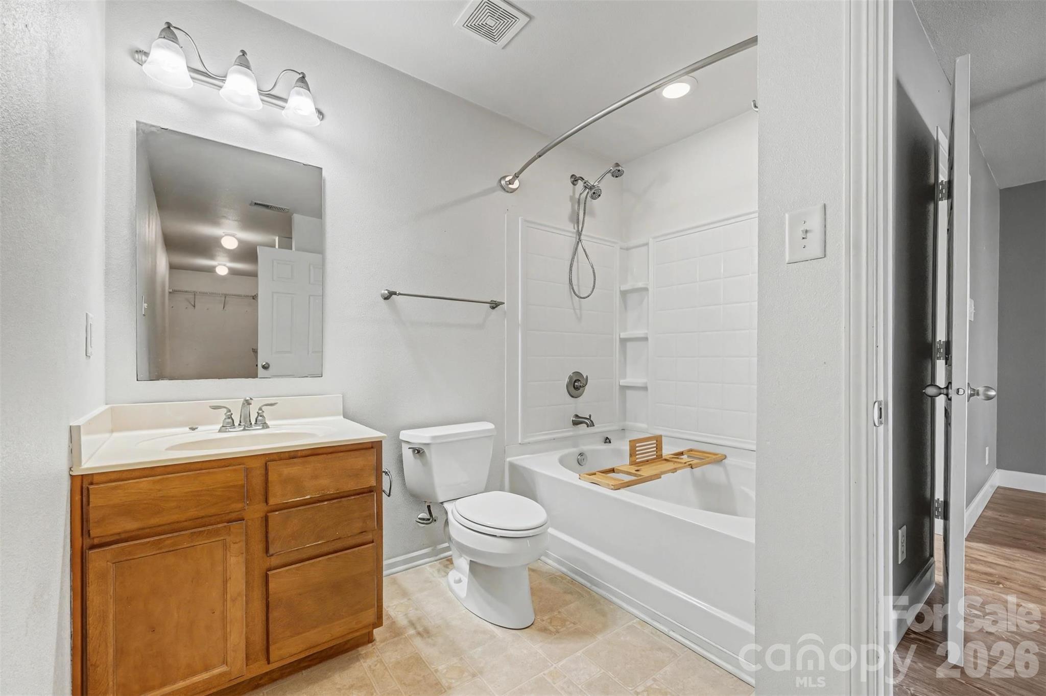 Baden Village - Residential